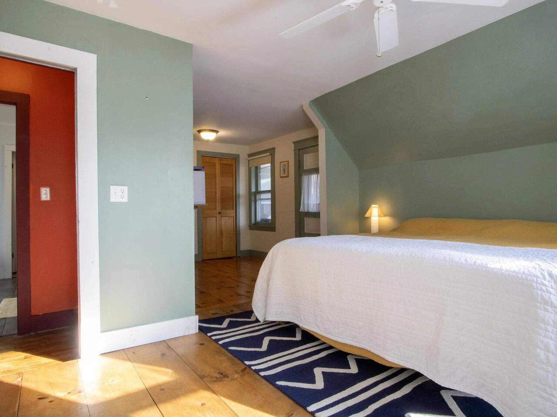 11 Murray Street Barre City VT 05641