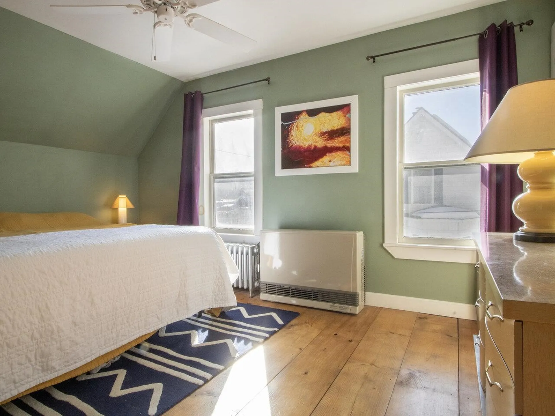 11 Murray Street Barre City VT 05641