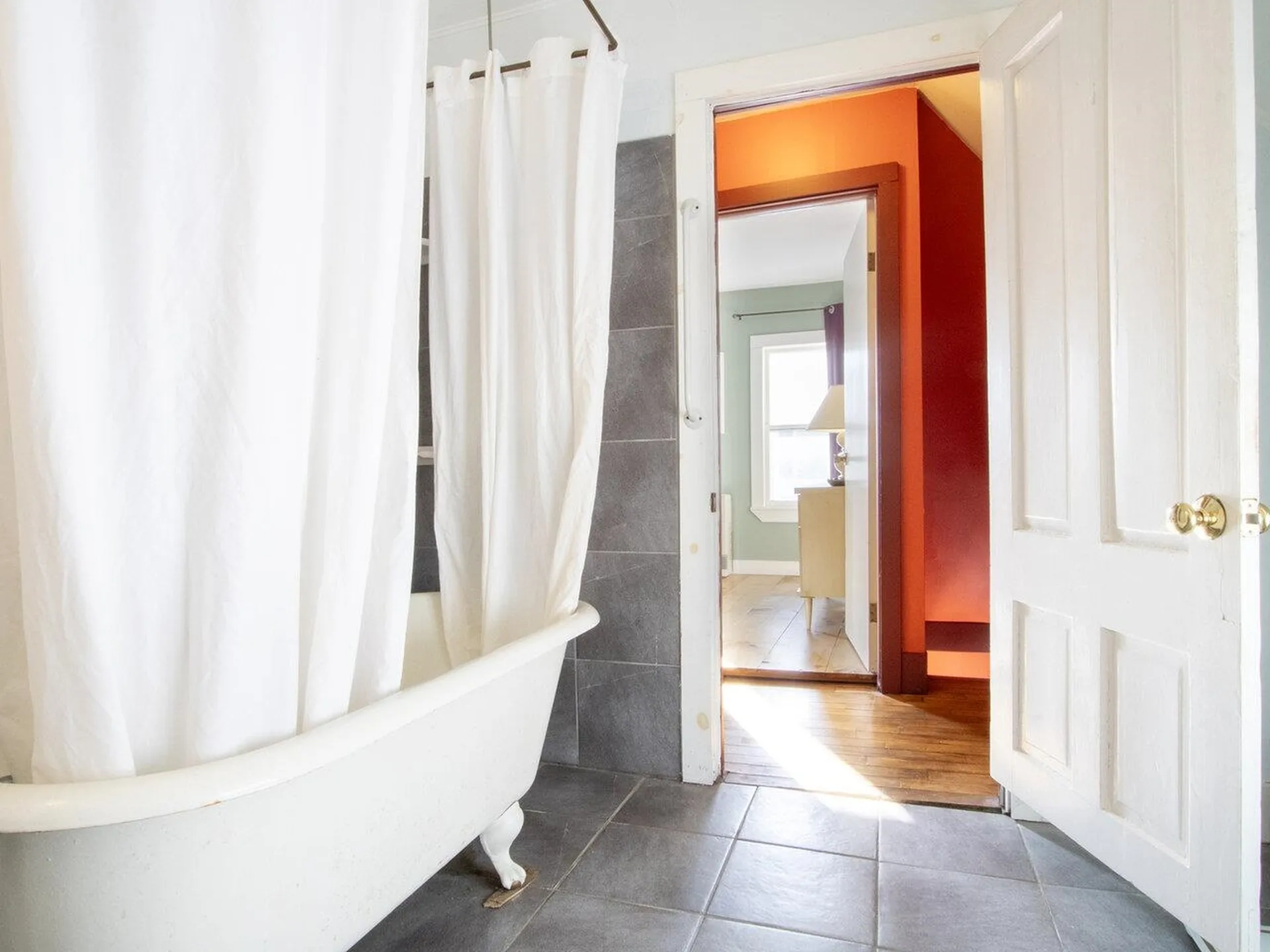 11 Murray Street Barre City VT 05641