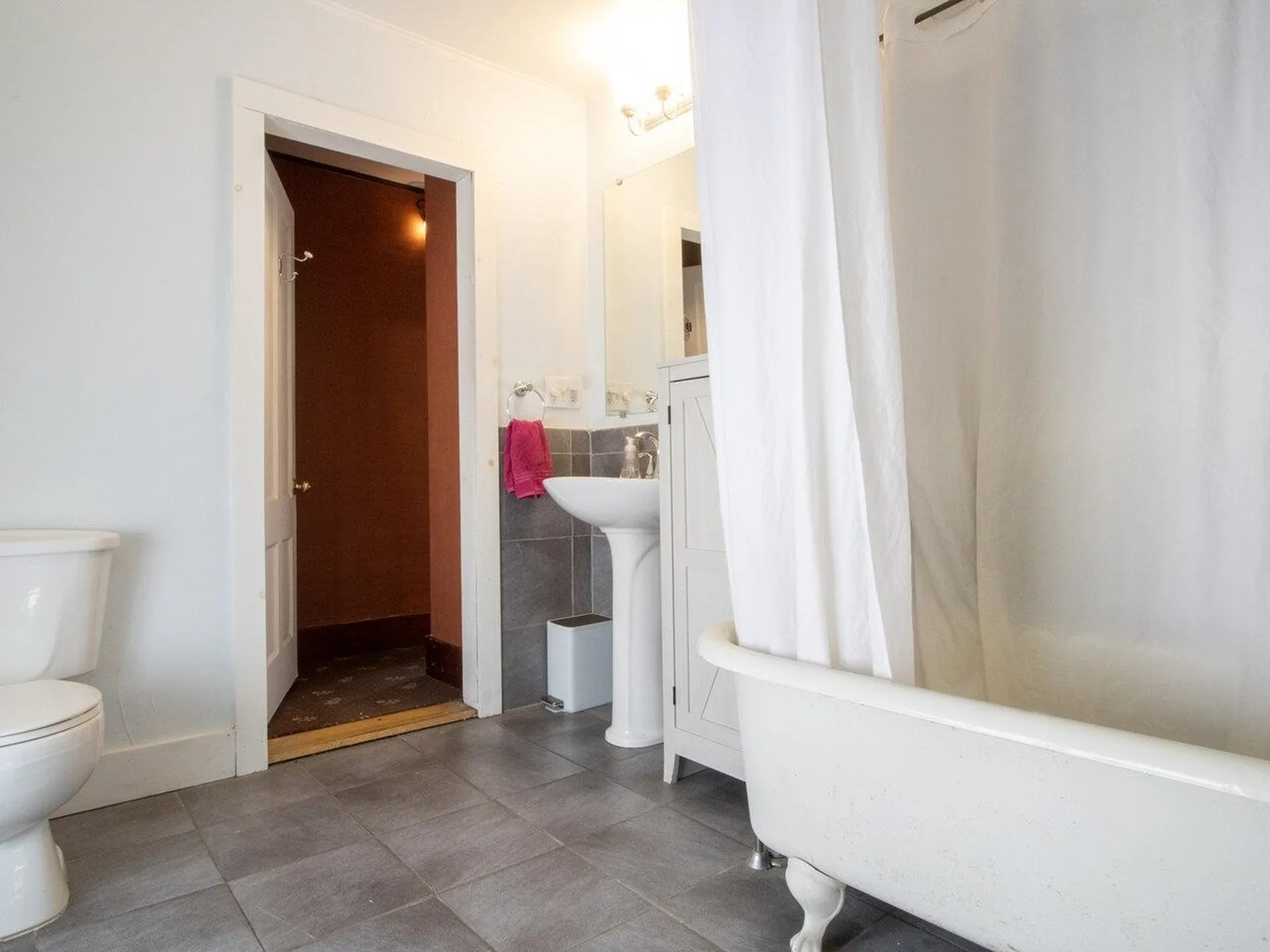 11 Murray Street Barre City VT 05641