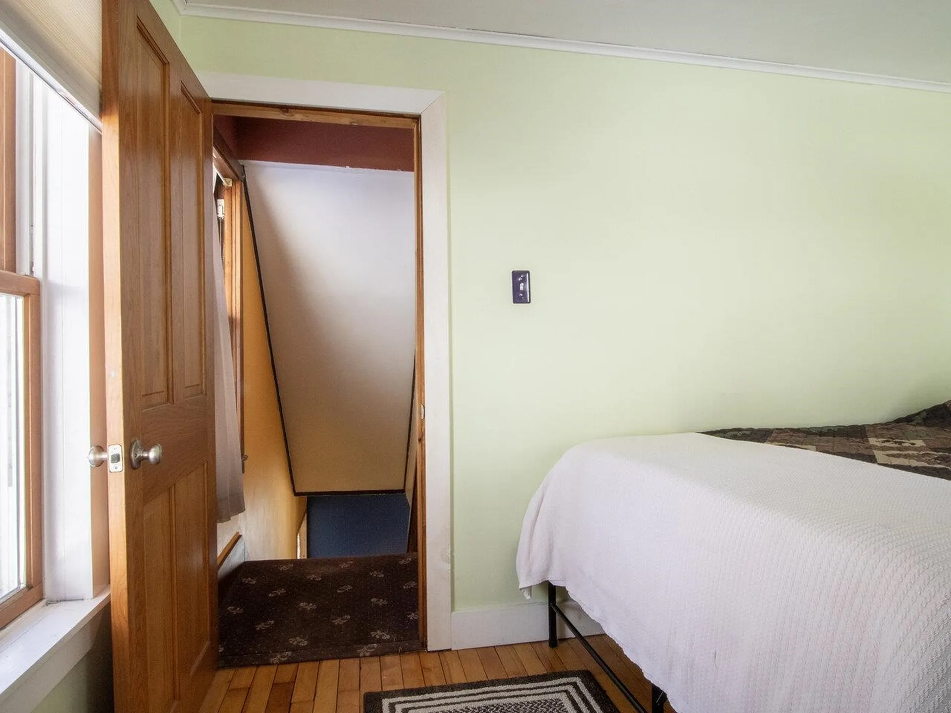 11 Murray Street Barre City VT 05641