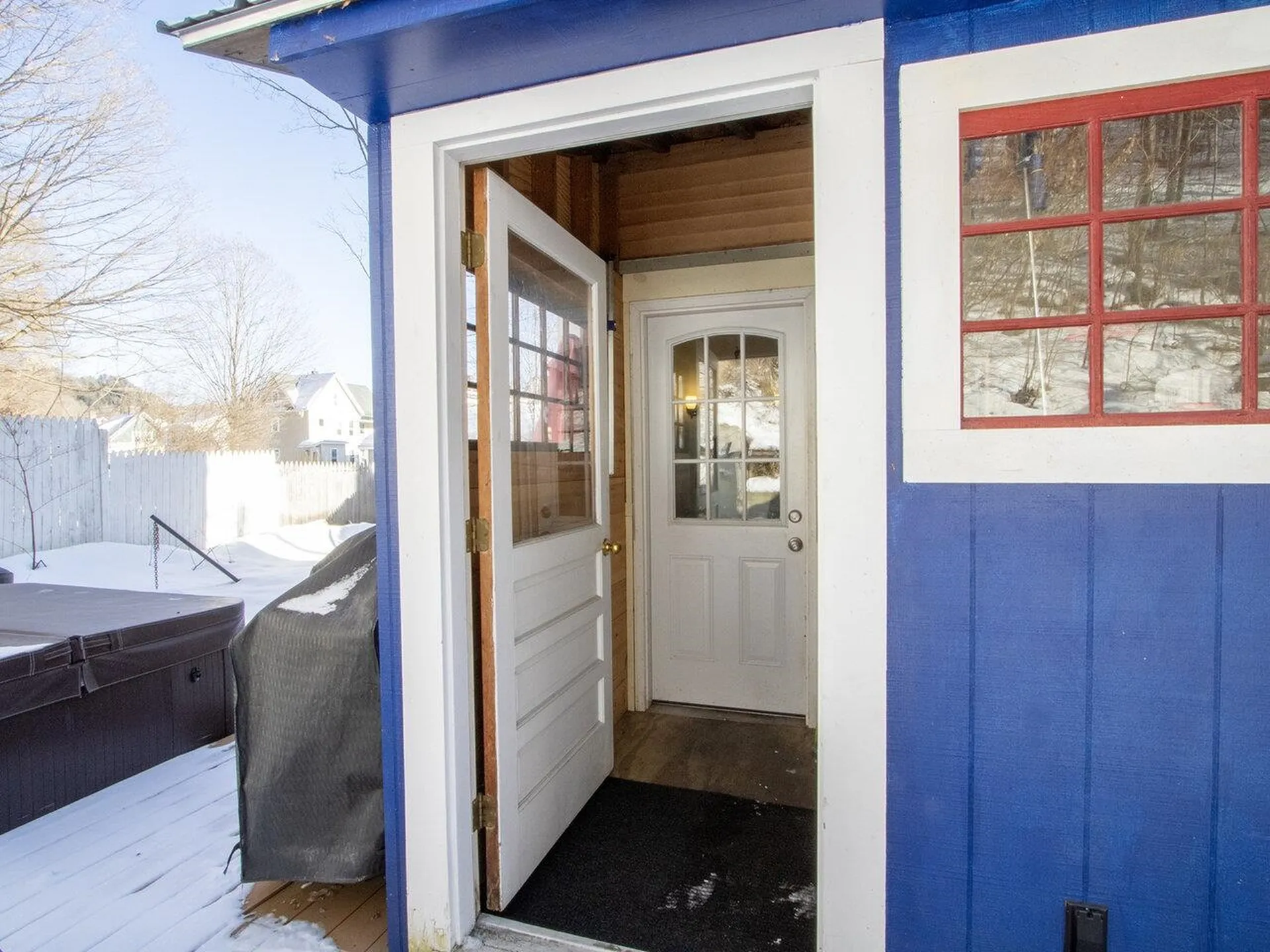 11 Murray Street Barre City VT 05641