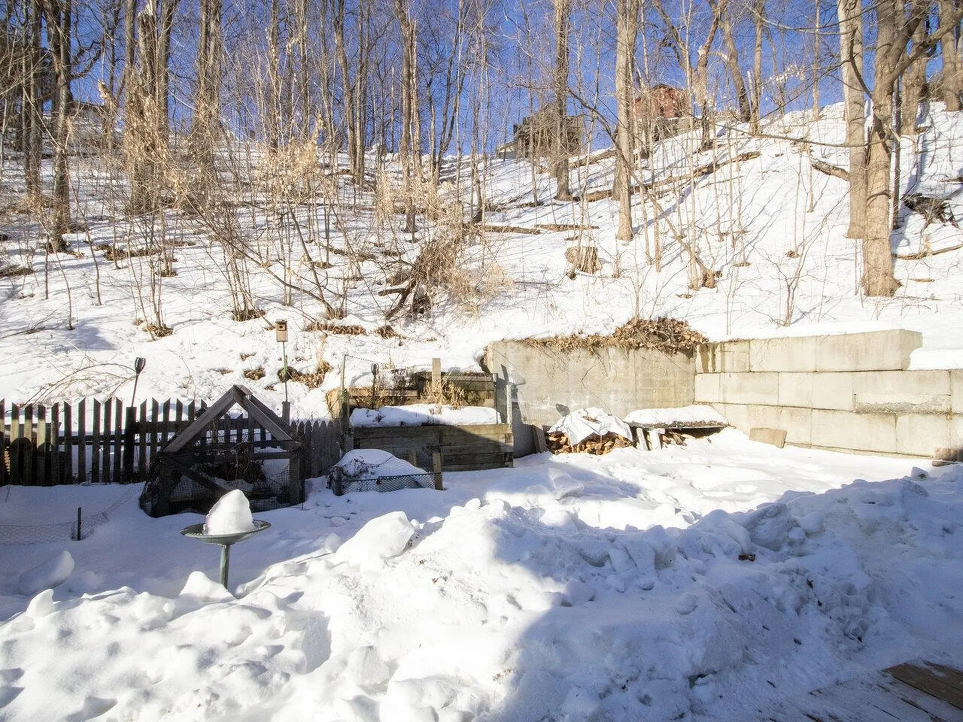 11 Murray Street Barre City VT 05641