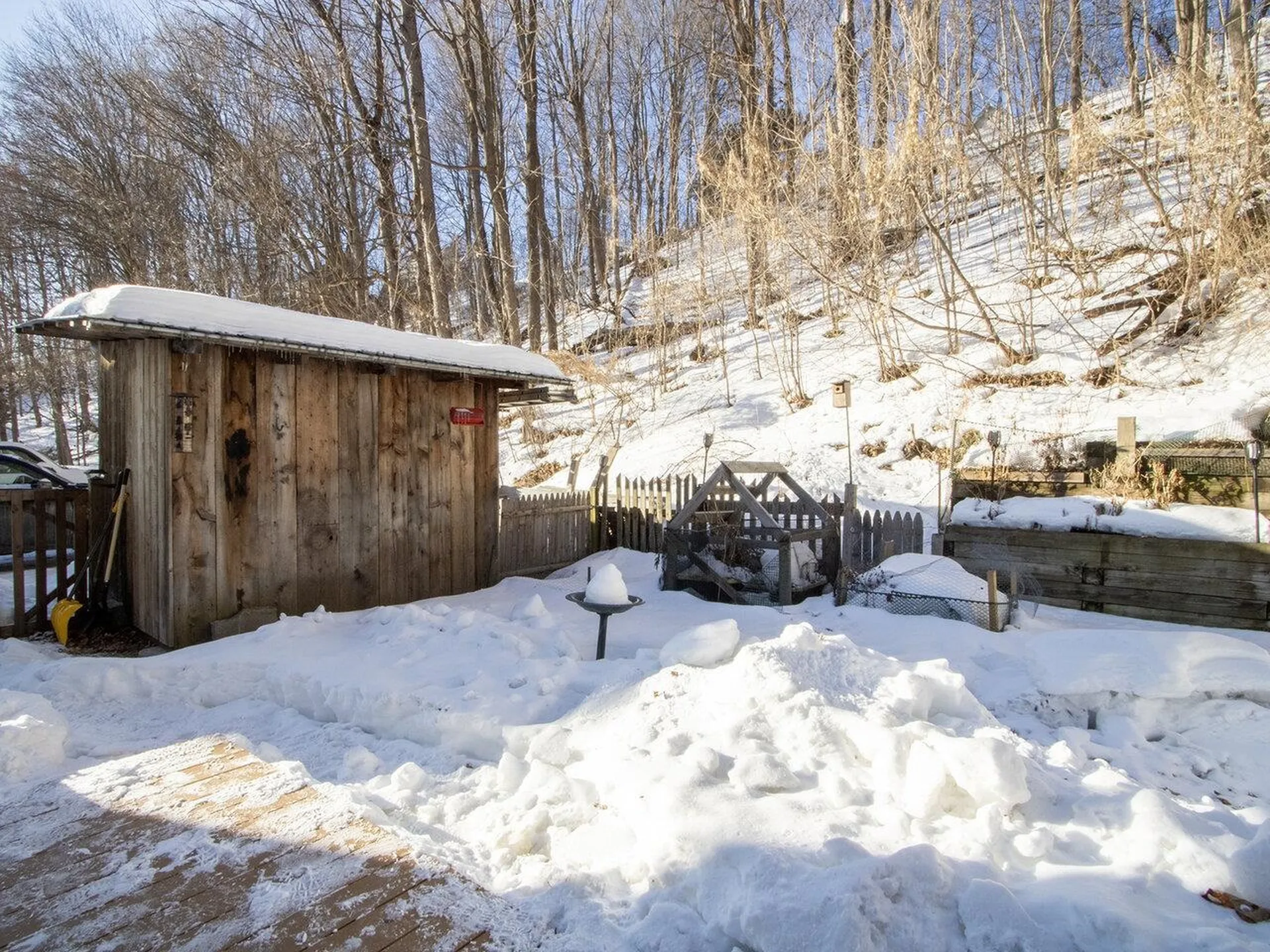 11 Murray Street Barre City VT 05641