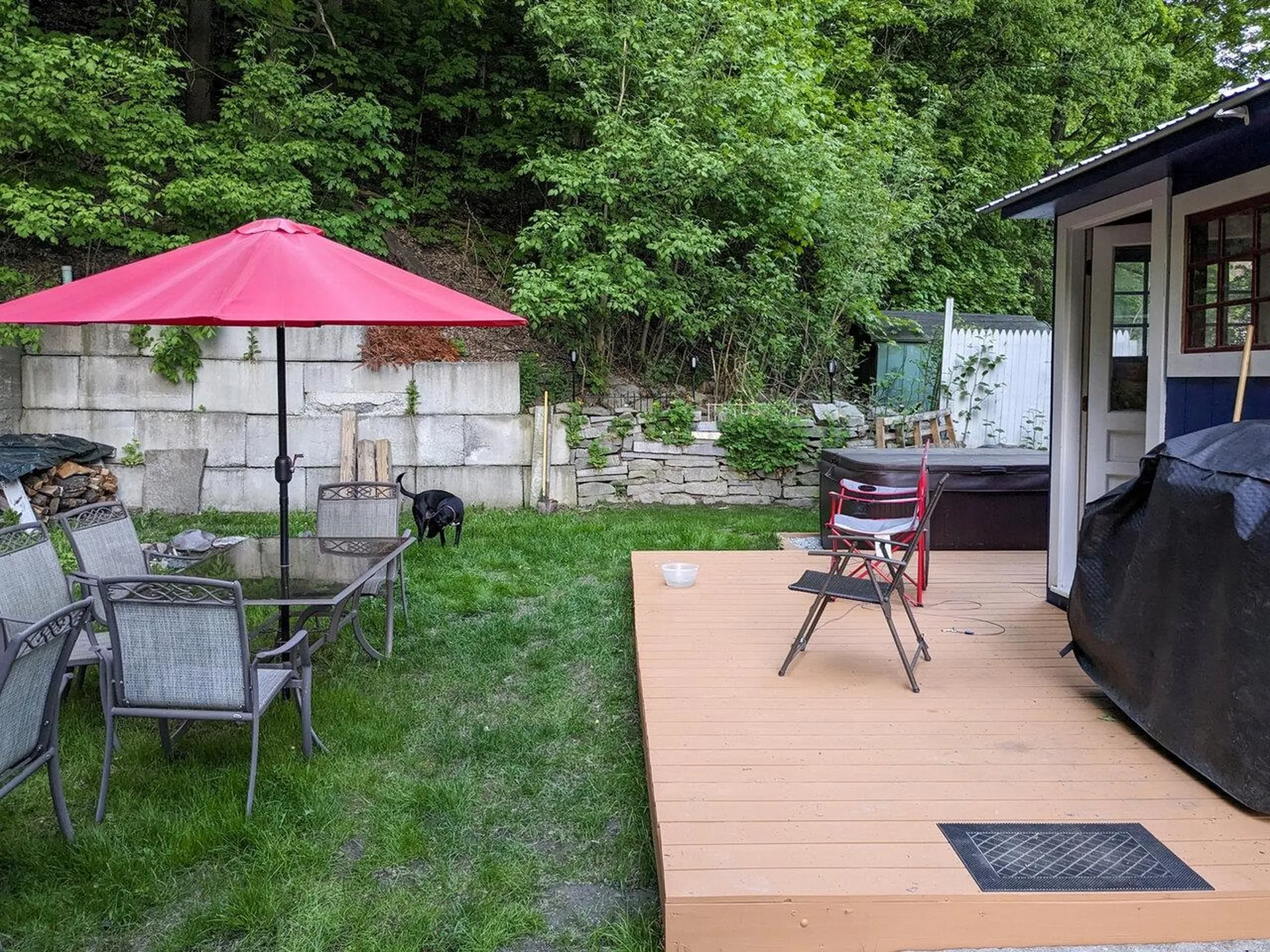 11 Murray Street Barre City VT 05641