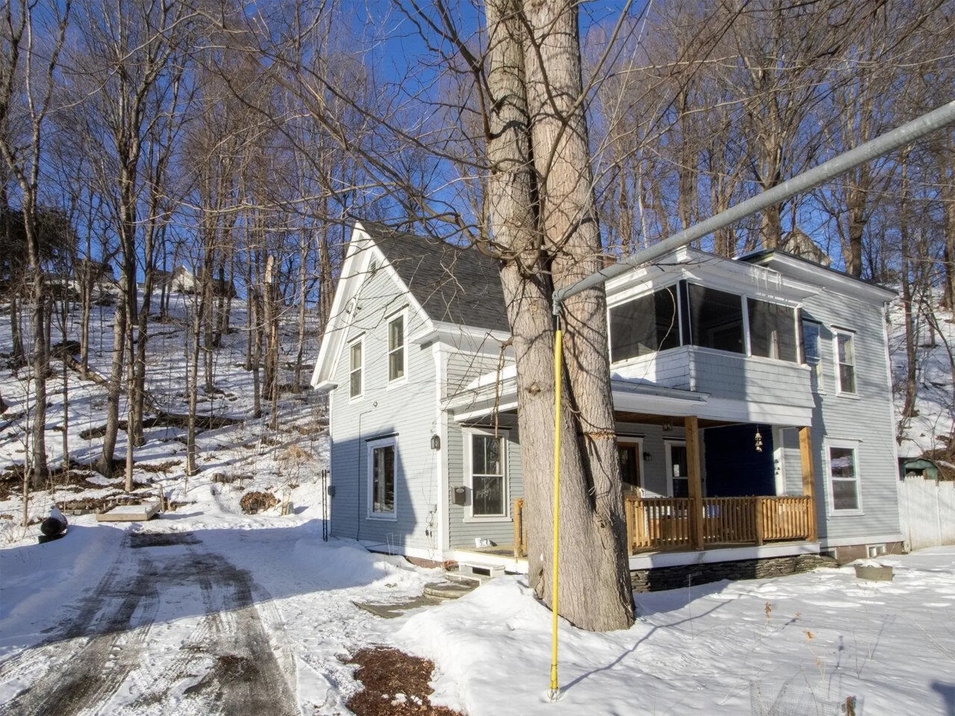 11 Murray Street Barre City VT 05641