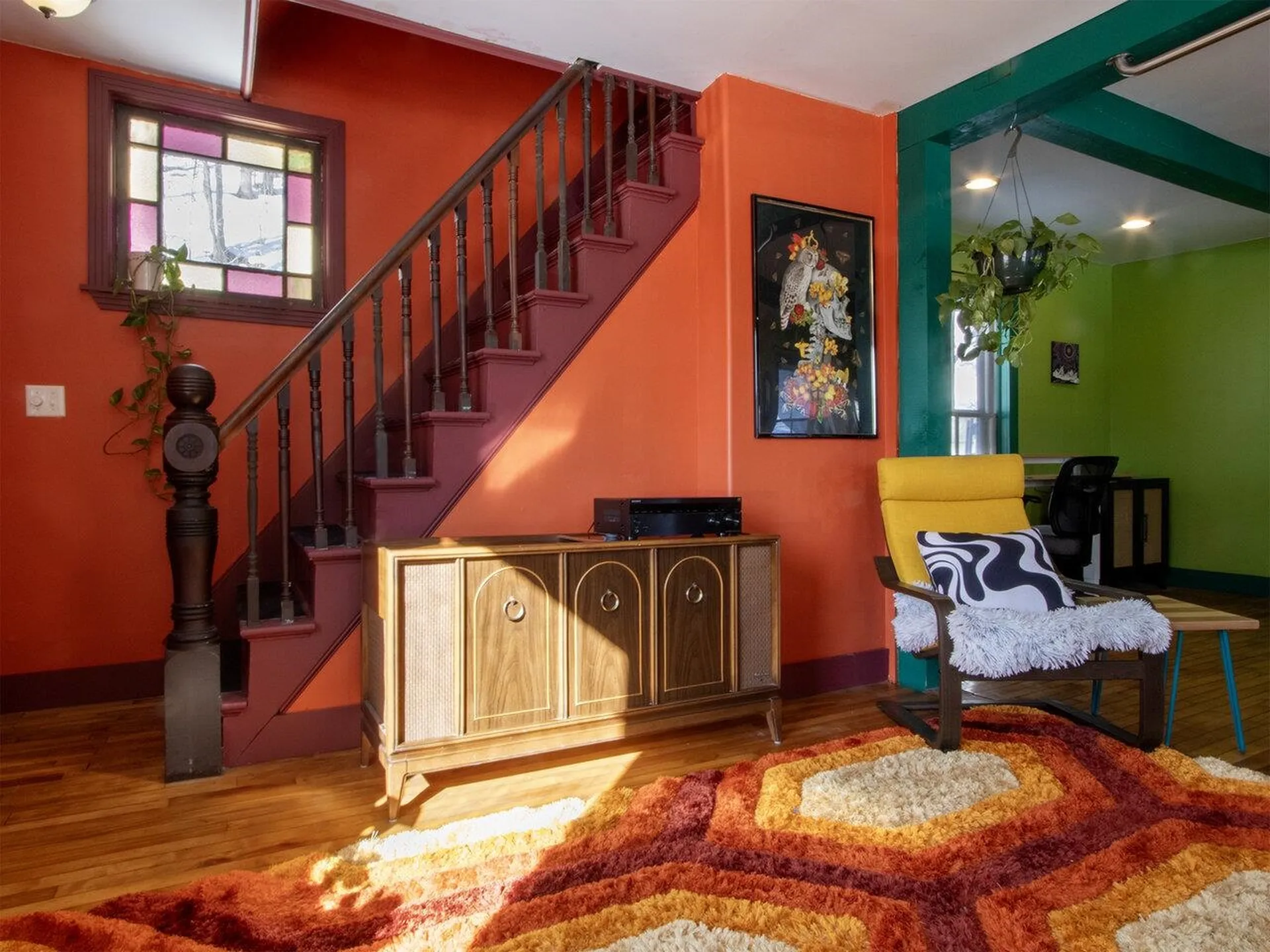 11 Murray Street Barre City VT 05641