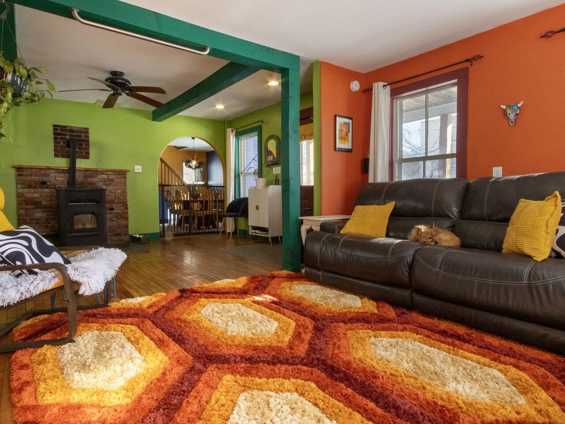 11 Murray Street Barre City VT 05641