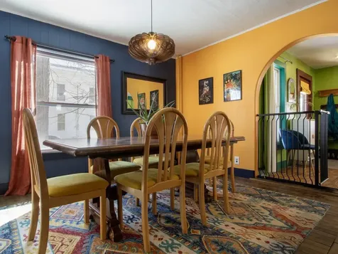 11 Murray Street Barre City VT 05641