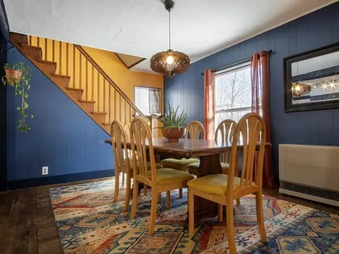 11 Murray Street Barre City VT 05641