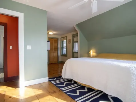 11 Murray Street Barre City VT 05641