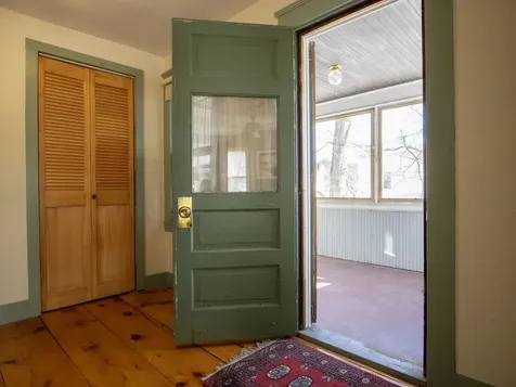 11 Murray Street Barre City VT 05641