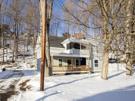 11 Murray Street Barre City VT 05641