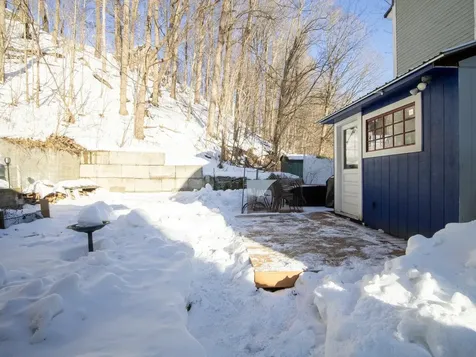 11 Murray Street Barre City VT 05641