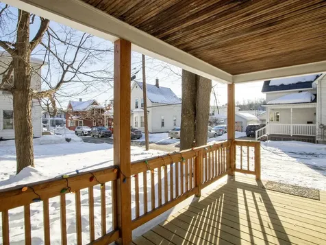 11 Murray Street Barre City VT 05641
