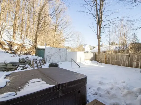 11 Murray Street Barre City VT 05641