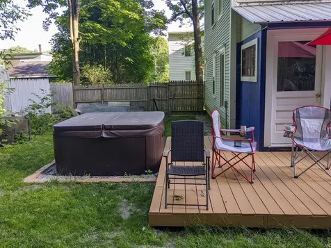 11 Murray Street Barre City VT 05641