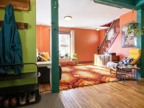 11 Murray Street Barre City VT 05641