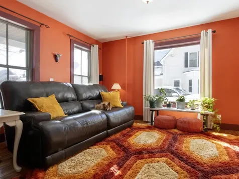 11 Murray Street Barre City VT 05641