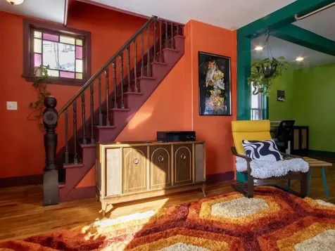 11 Murray Street Barre City VT 05641