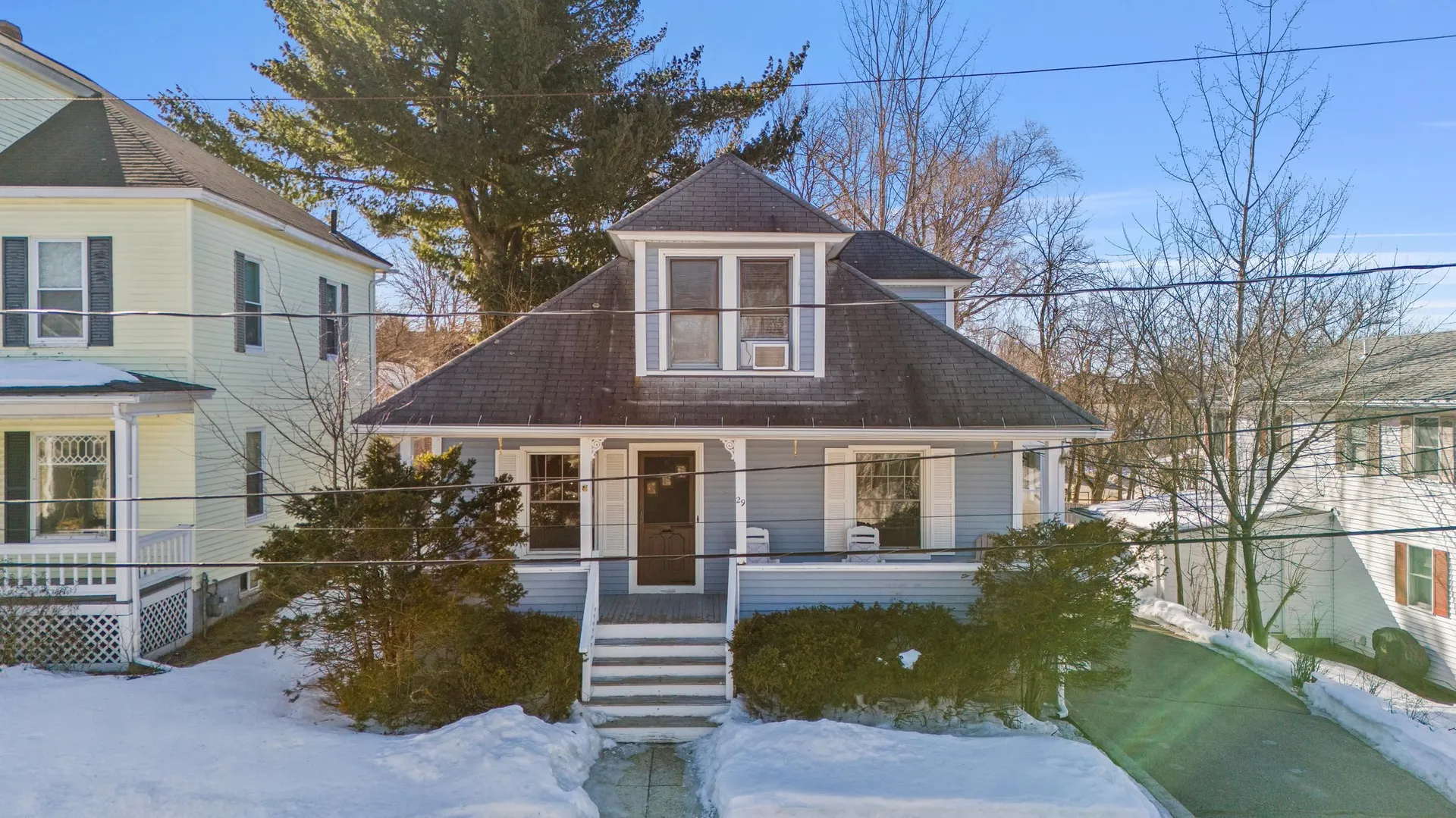 29 Manning Street Manchester NH 03103