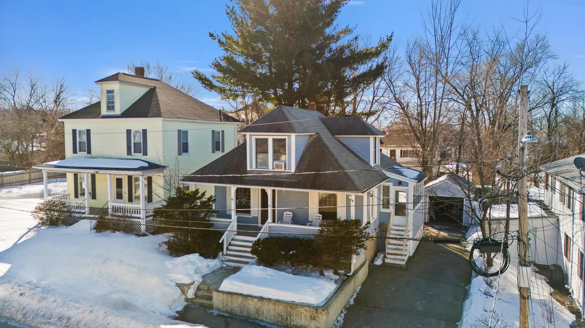 29 Manning Street Manchester NH 03103