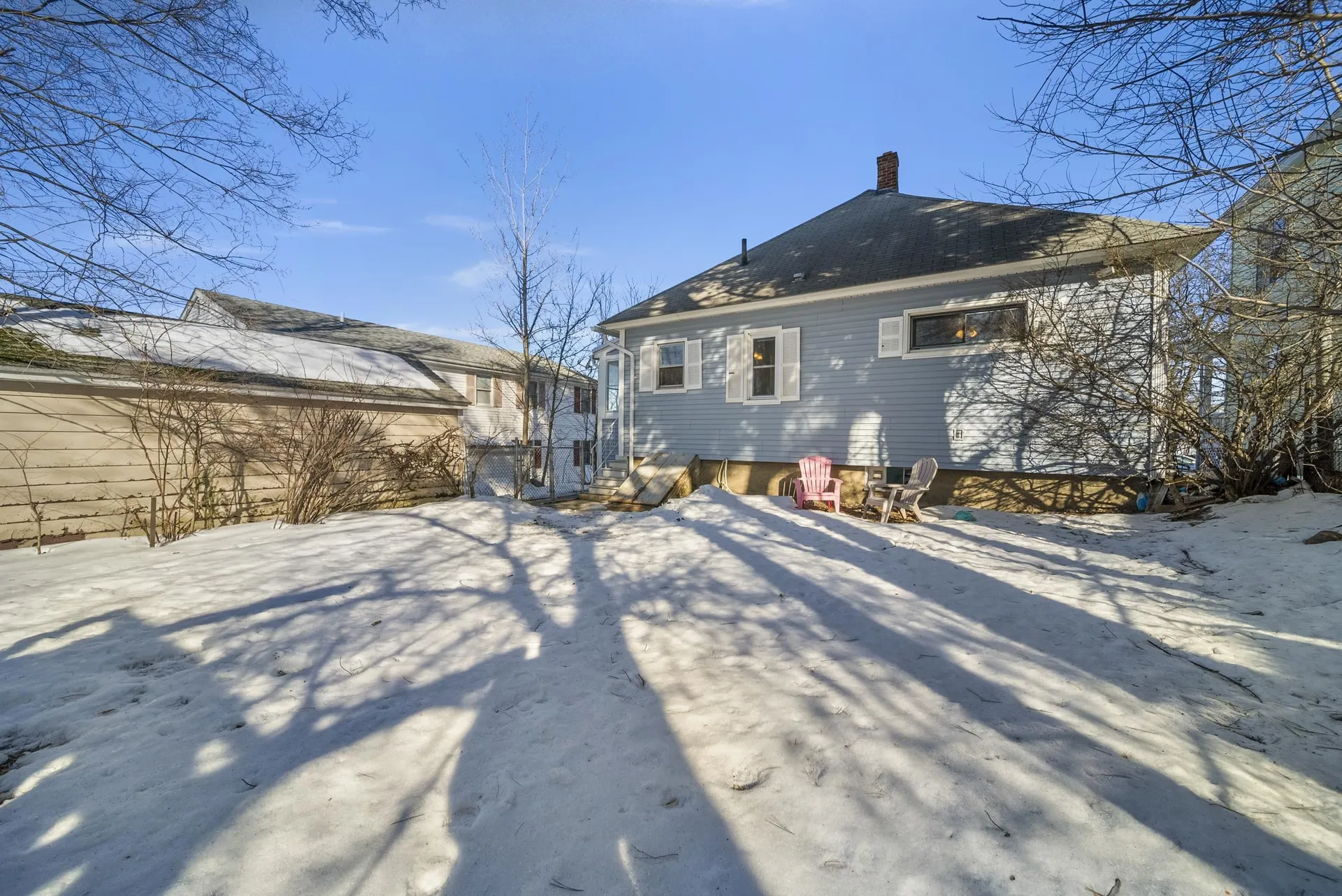 29 Manning Street Manchester NH 03103