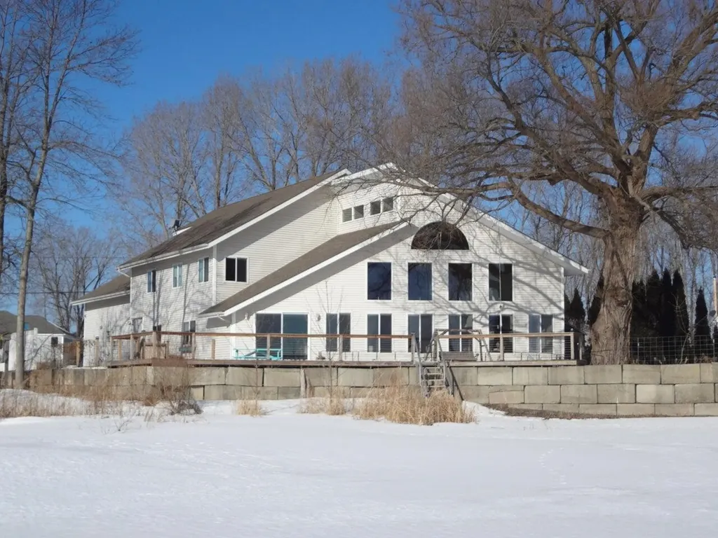 40 Sunrise Drive South Hero VT 05486