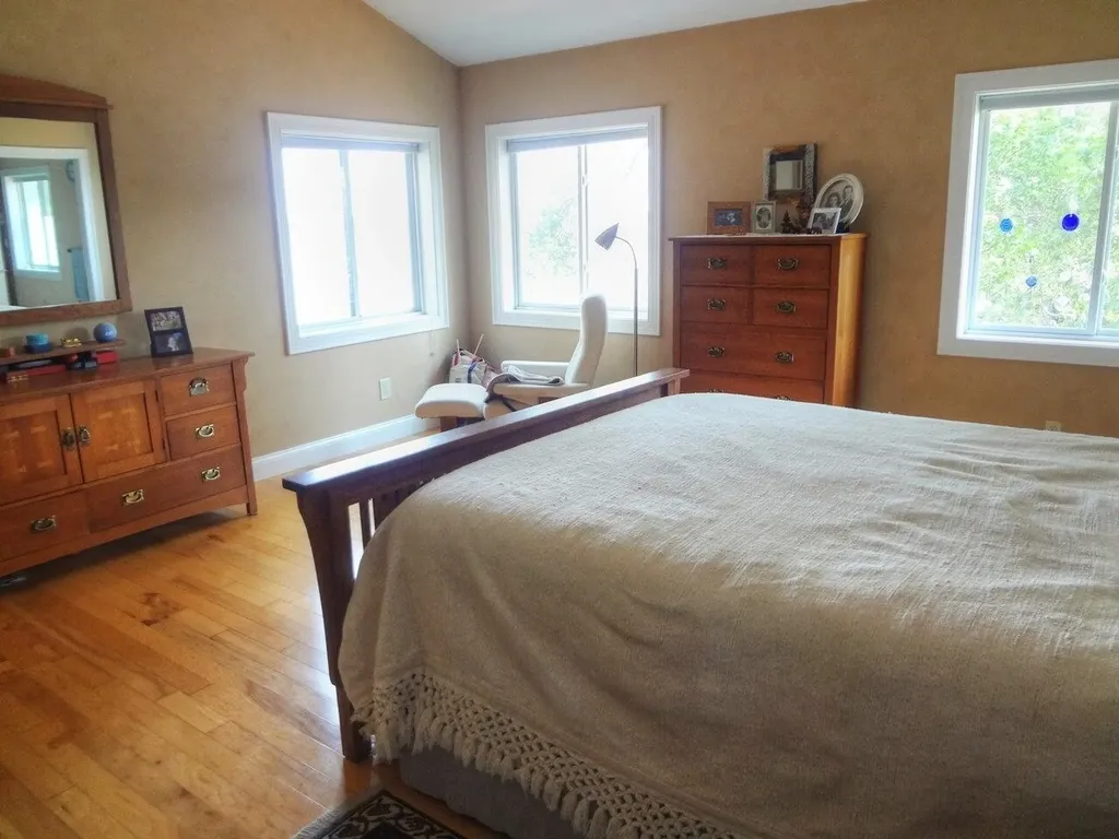 40 Sunrise Drive South Hero VT 05486