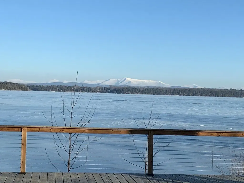 40 Sunrise Drive South Hero VT 05486