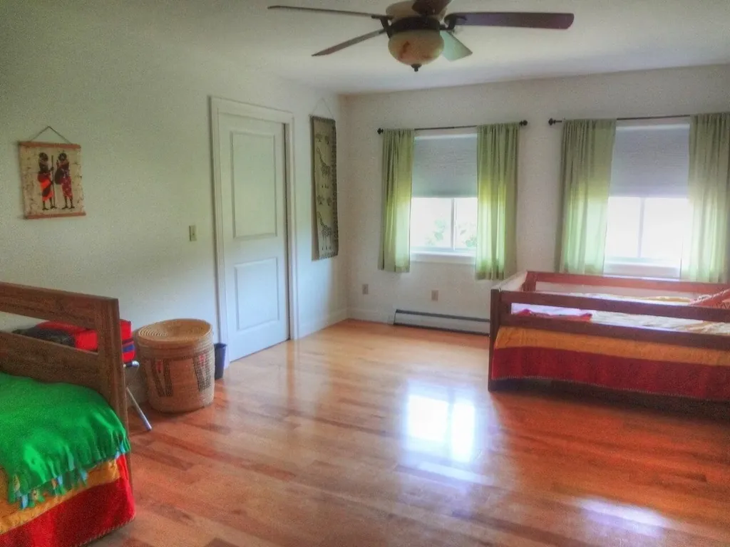 40 Sunrise Drive South Hero VT 05486