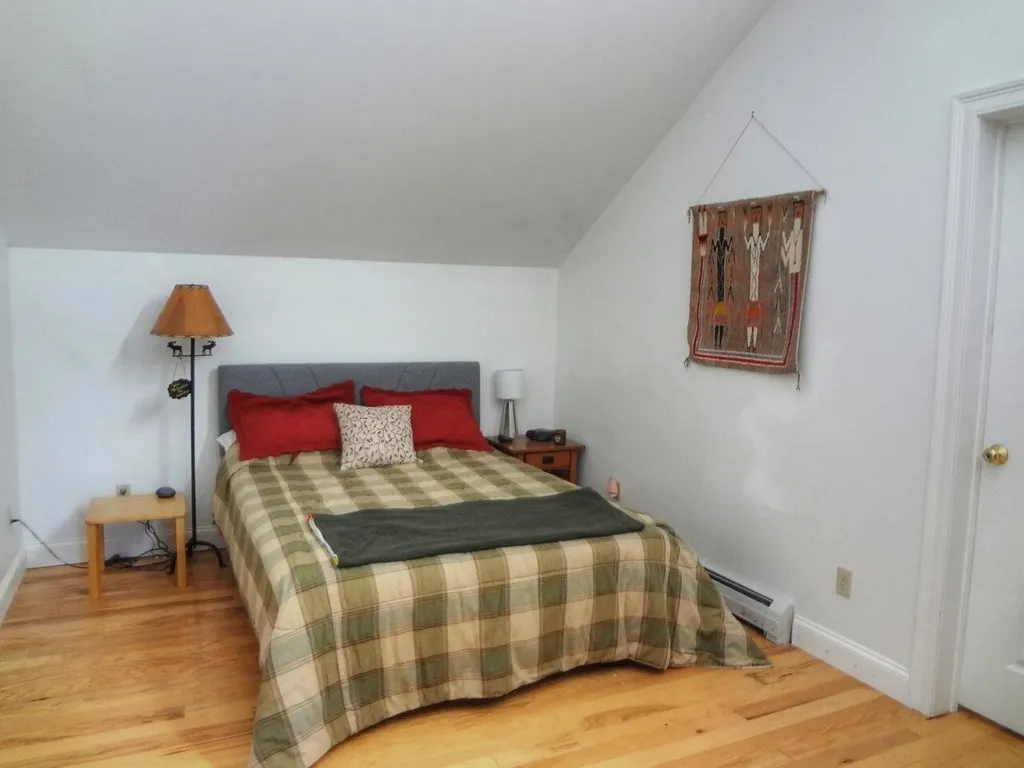 40 Sunrise Drive South Hero VT 05486