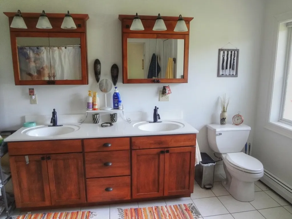 40 Sunrise Drive South Hero VT 05486