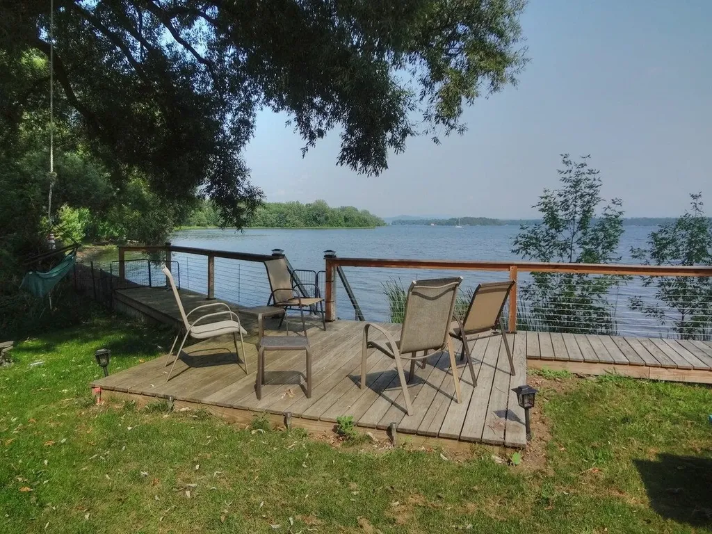 40 Sunrise Drive South Hero VT 05486