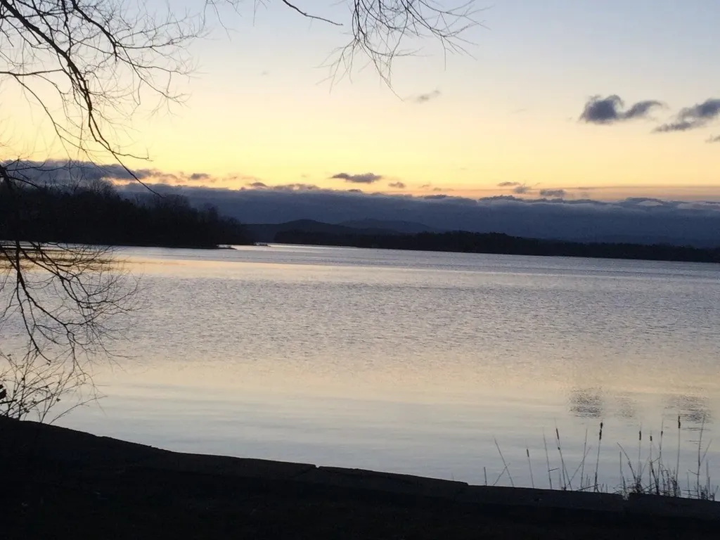 40 Sunrise Drive South Hero VT 05486