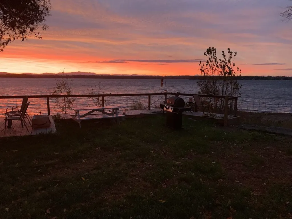 40 Sunrise Drive South Hero VT 05486