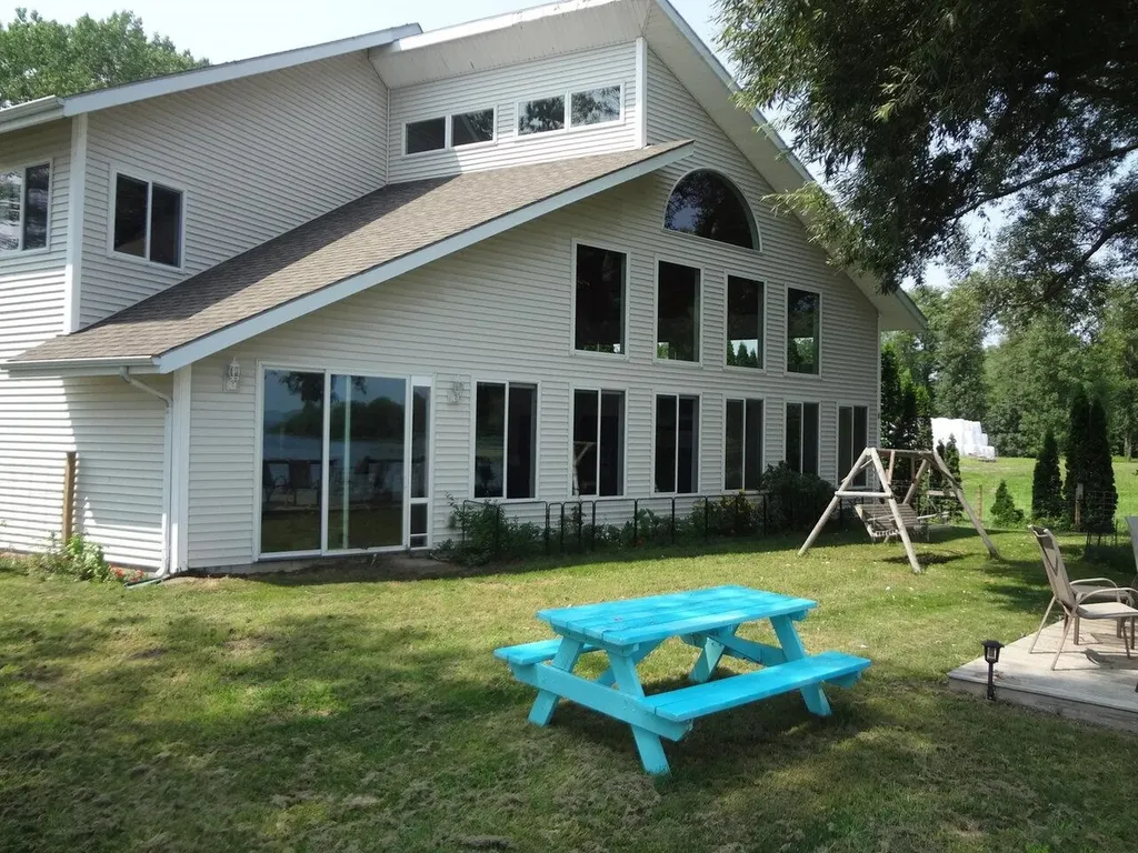 40 Sunrise Drive South Hero VT 05486