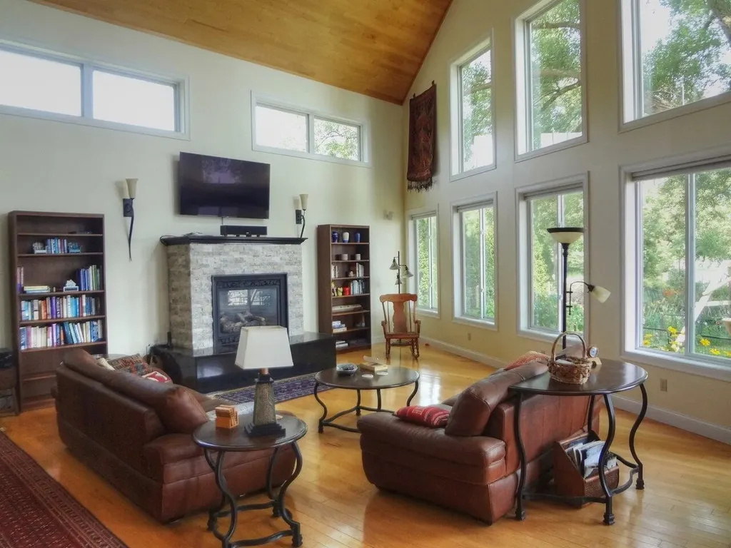 40 Sunrise Drive South Hero VT 05486