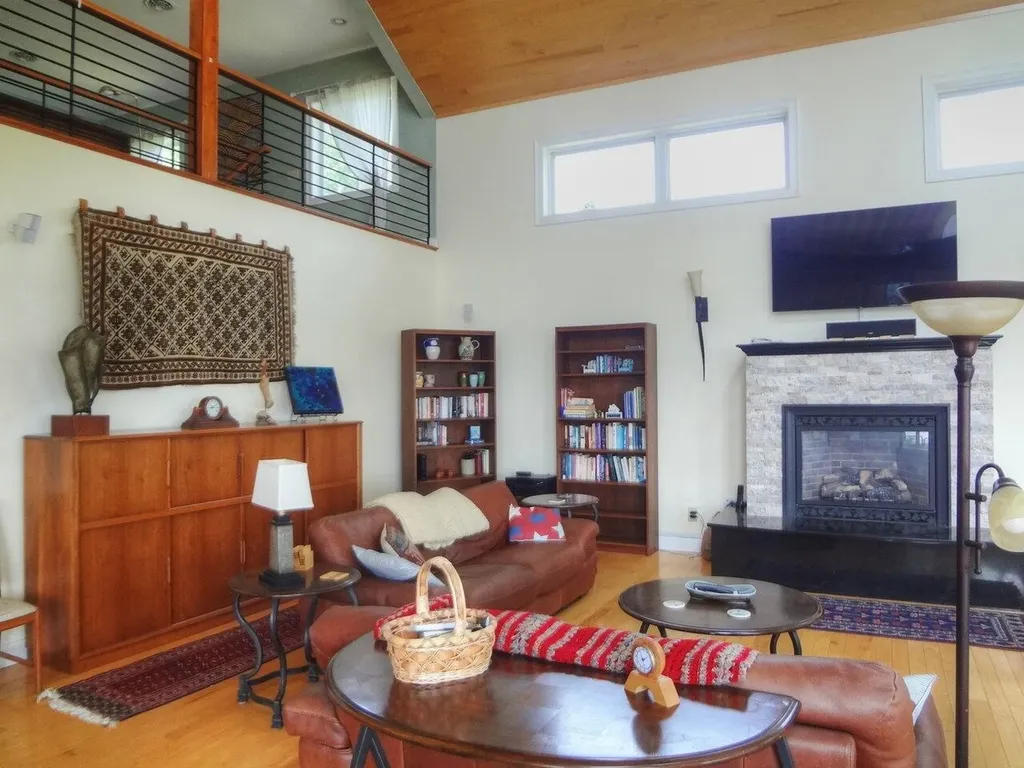 40 Sunrise Drive South Hero VT 05486