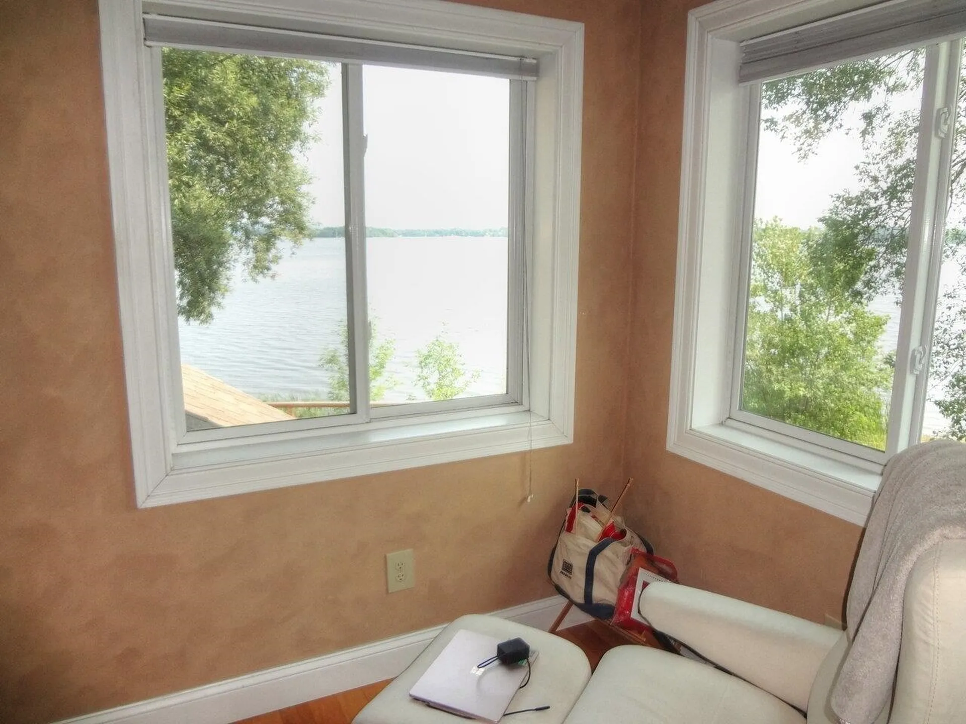 40 Sunrise Drive South Hero VT 05486