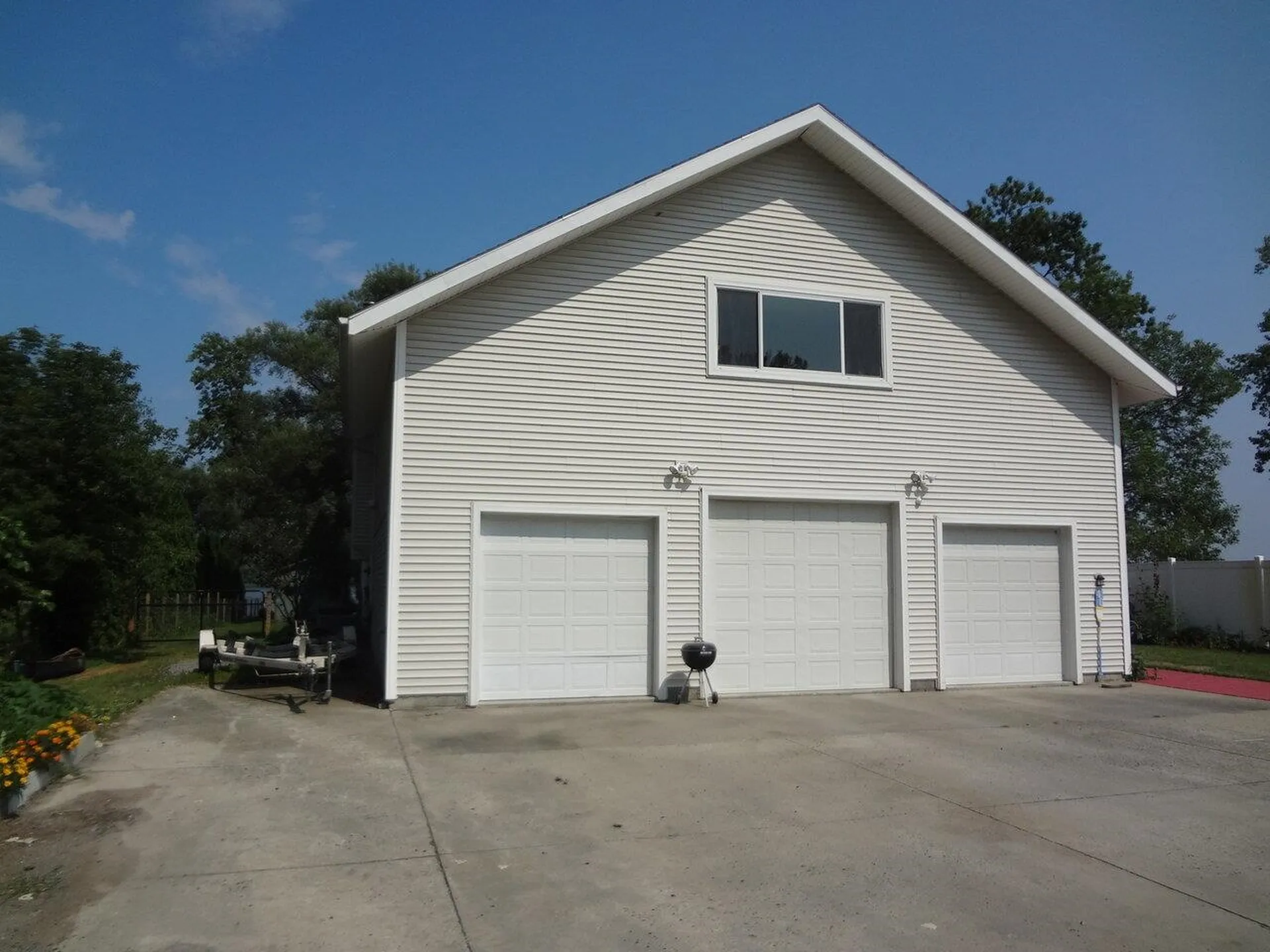 40 Sunrise Drive South Hero VT 05486