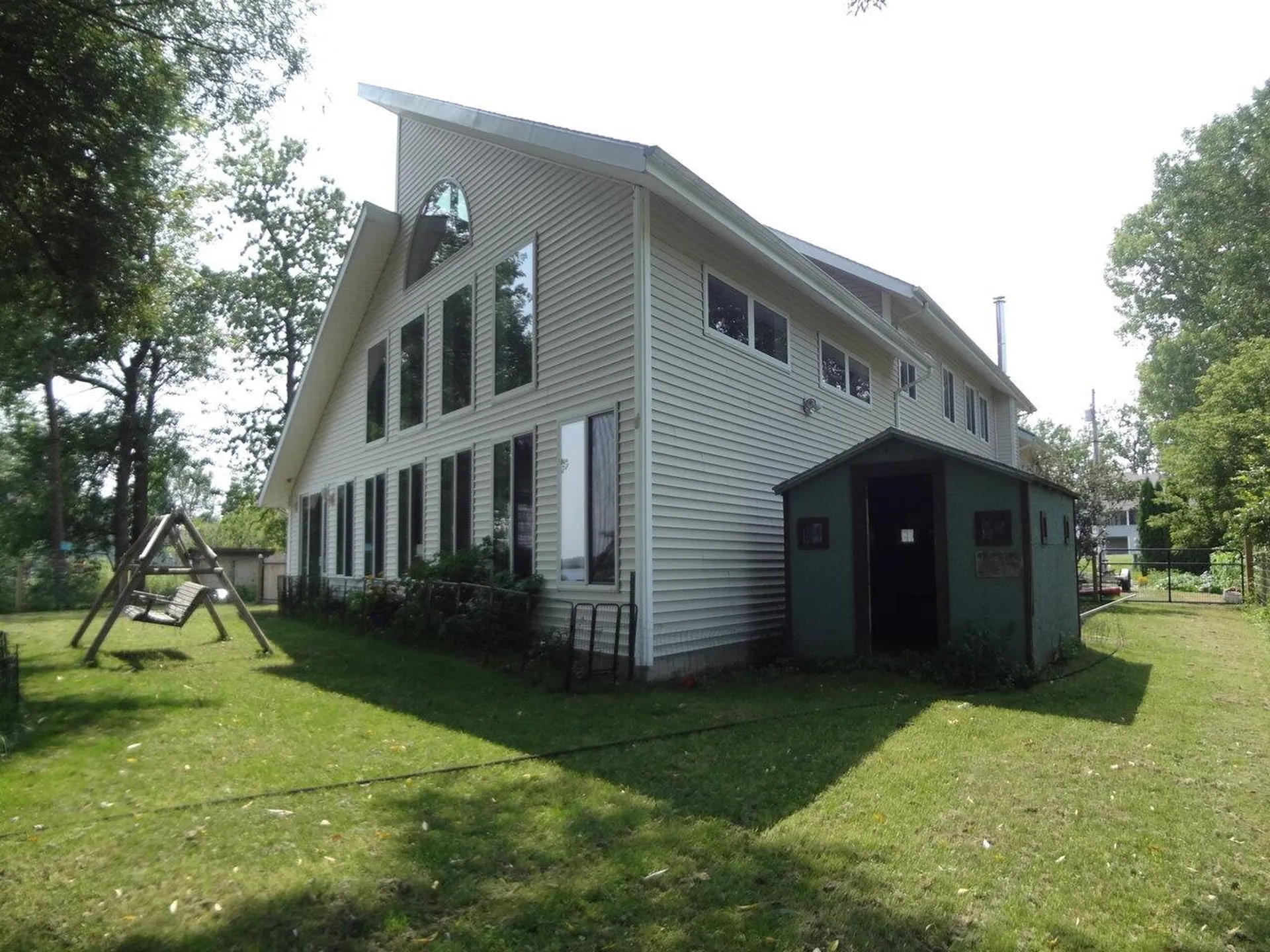 40 Sunrise Drive South Hero VT 05486