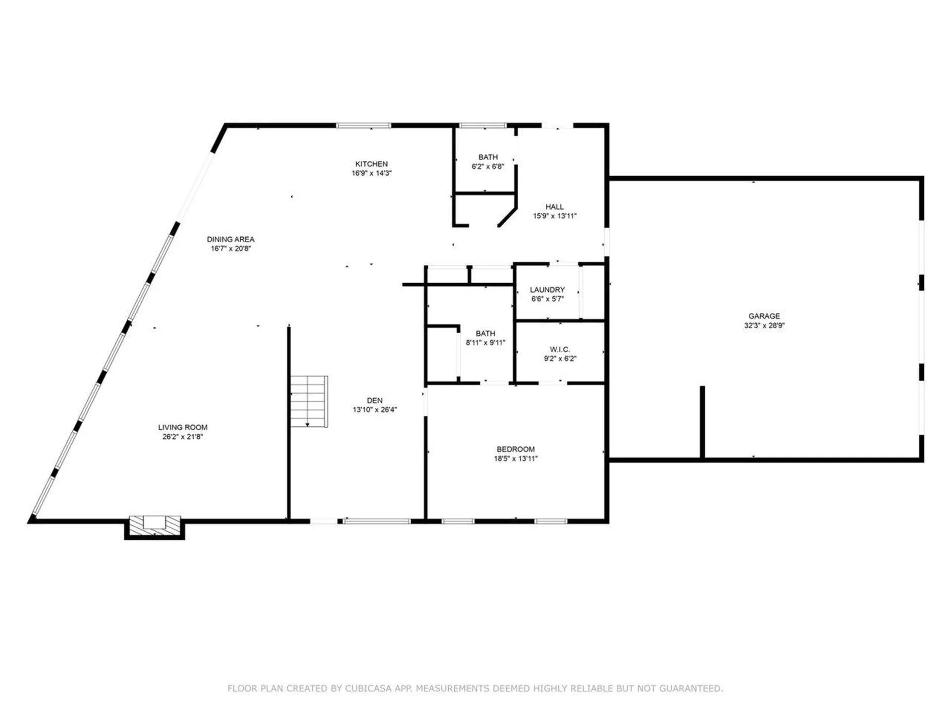 40 Sunrise Drive South Hero VT 05486