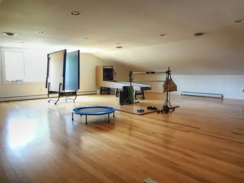 40 Sunrise Drive South Hero VT 05486