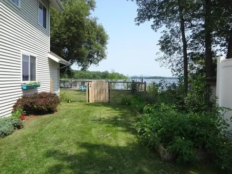 40 Sunrise Drive South Hero VT 05486