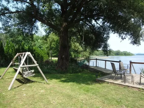 40 Sunrise Drive South Hero VT 05486