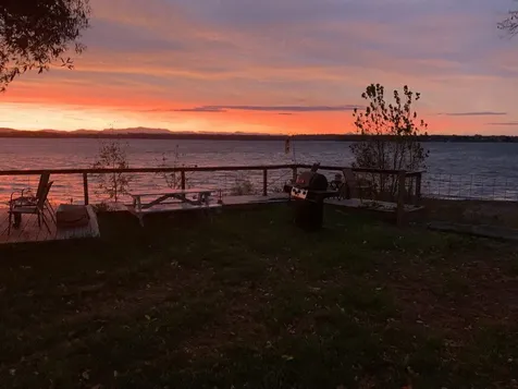 40 Sunrise Drive South Hero VT 05486