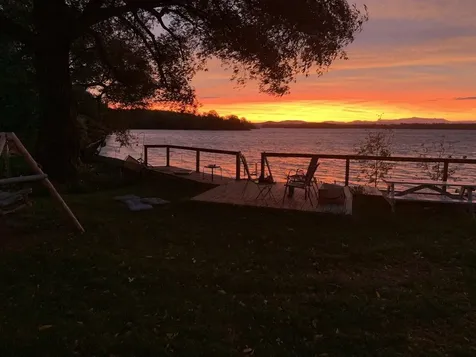 40 Sunrise Drive South Hero VT 05486