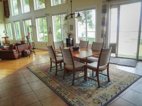 40 Sunrise Drive South Hero VT 05486