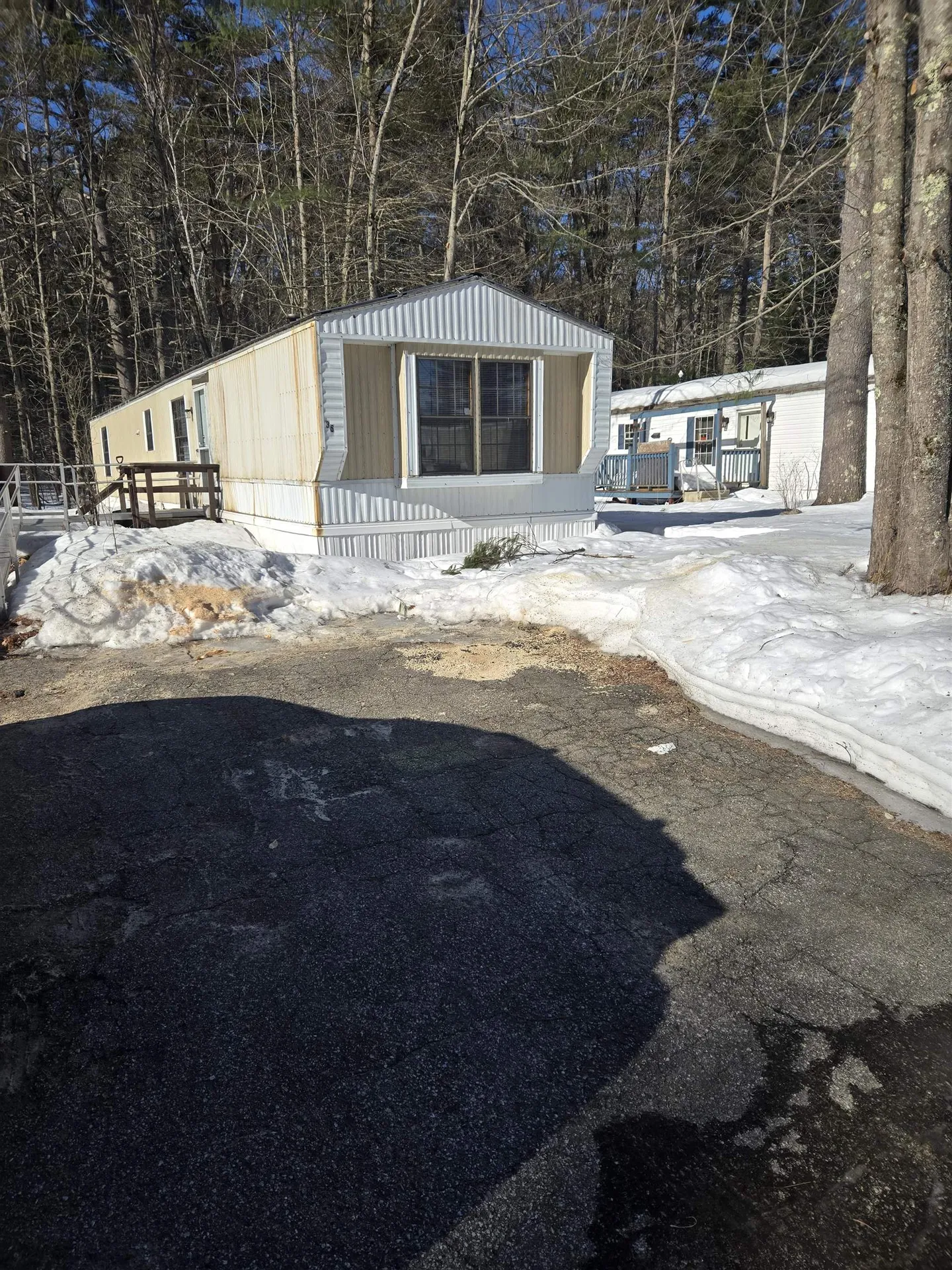 36 Shady Lane Ossipee NH 03814